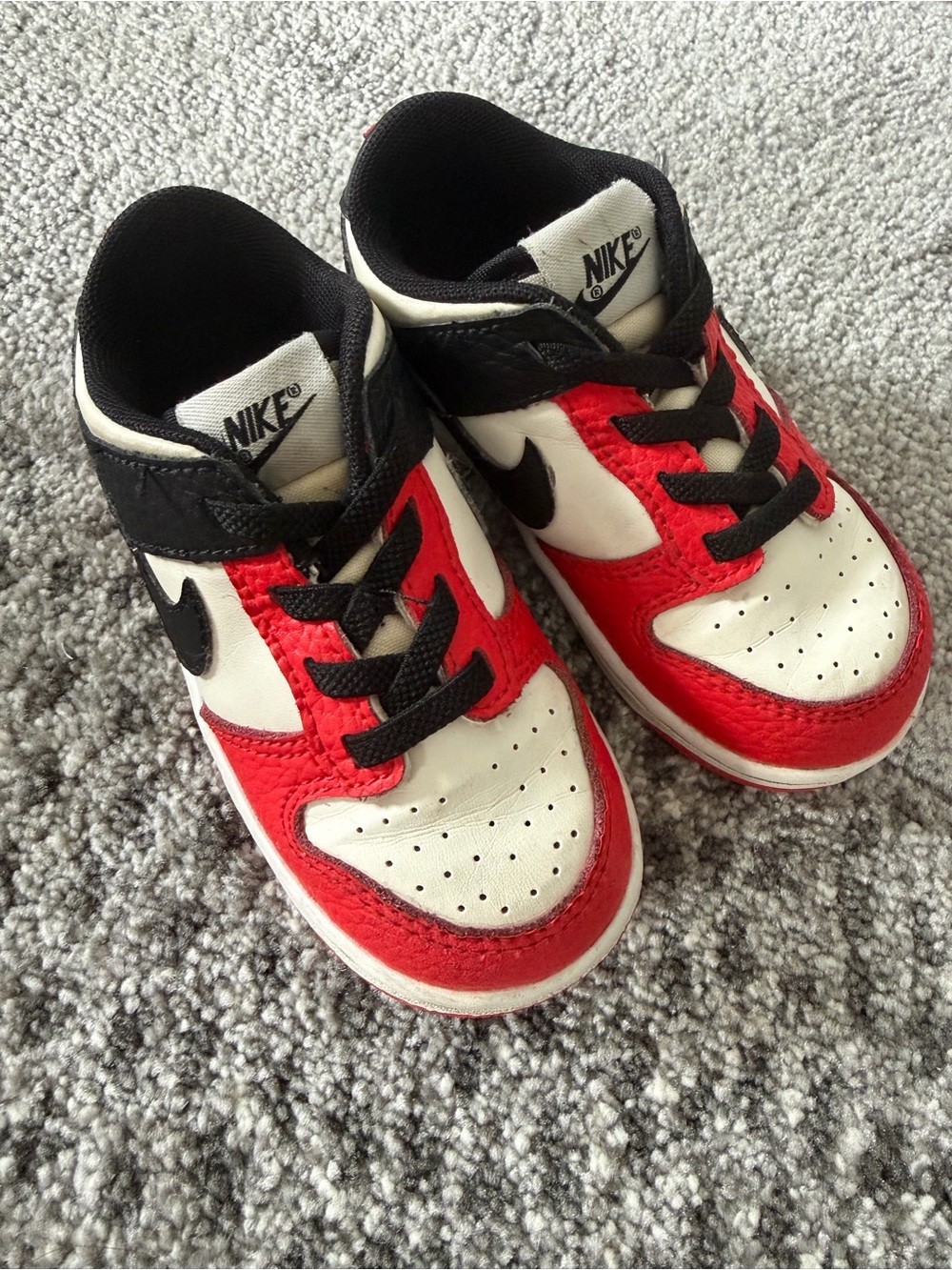 Nike Dunk Low 8C